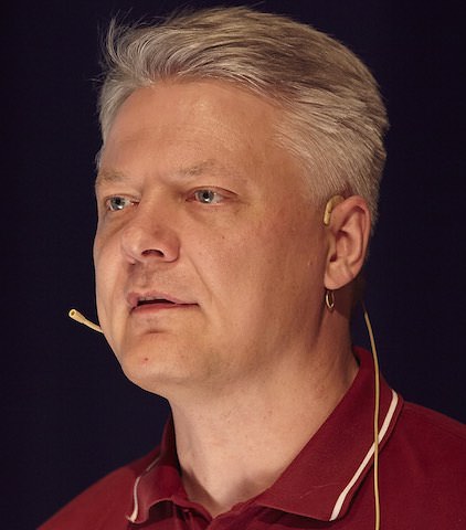Kris Koehntopp picture